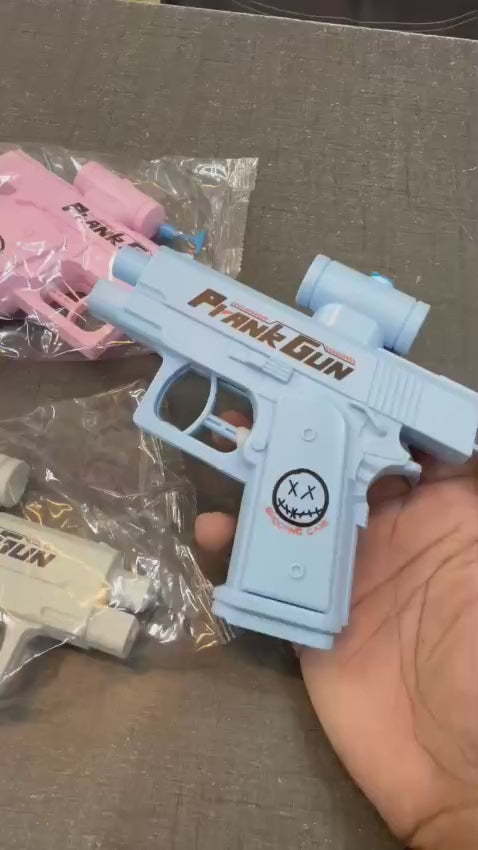 Original China Big Size Prank Gun 🇨🇳